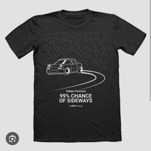Bofi Racing Miata Drifting Shirt